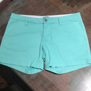 Volcom women’s shorts